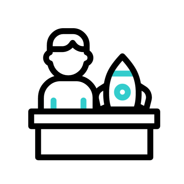 Entrepreneurship Support